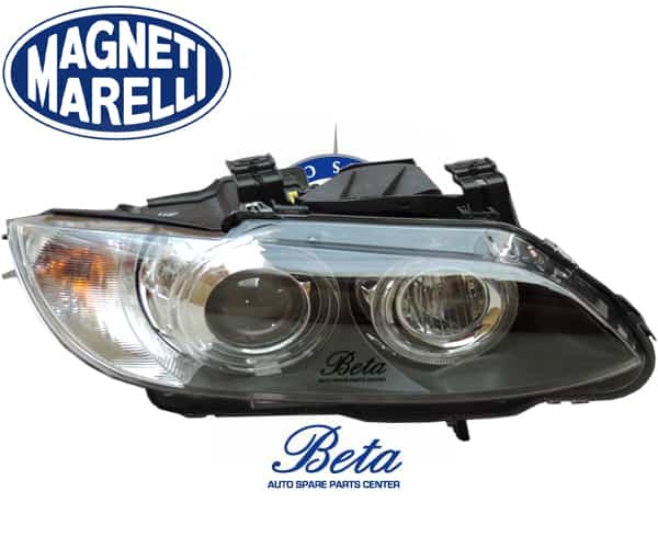 E92 COUPE HEADLIGHT ADAPTIVE XENON E92 COUPE HEADLIGHT ADAPTIVE XENON